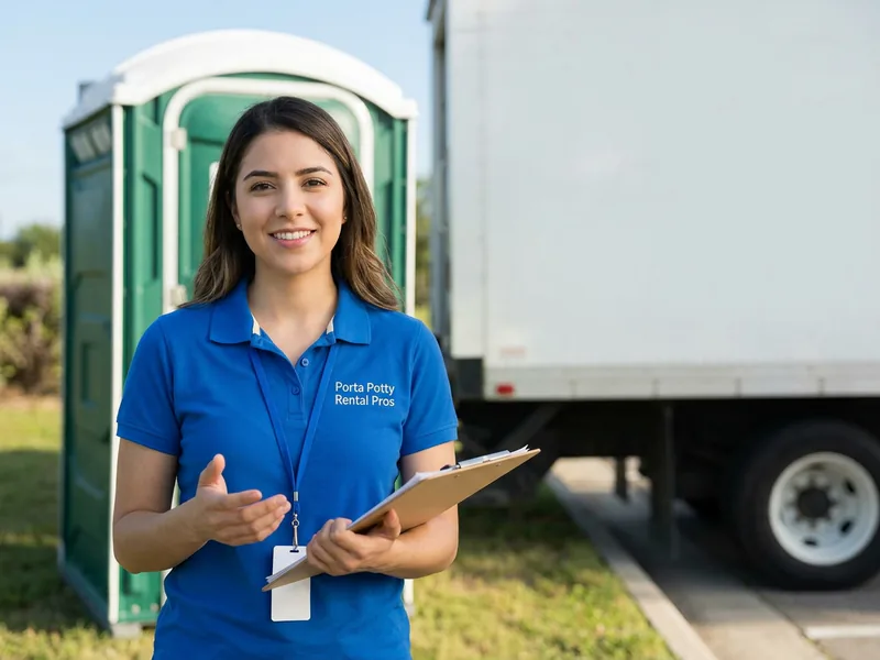 Porta Potty Rental  in Smiths Station  FAQ