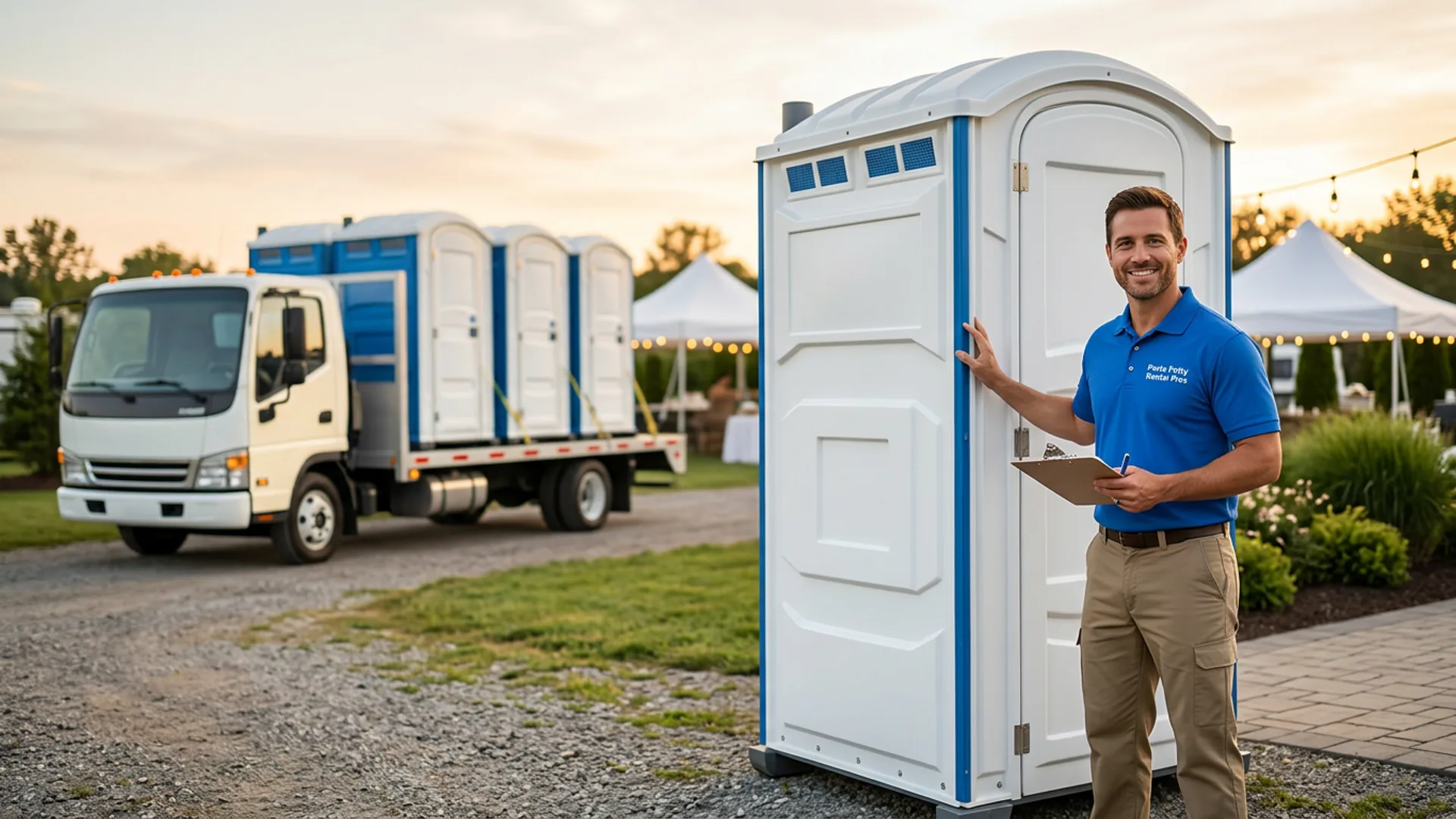 Fast Porta Potty Rental Smiths Station, AL Nearby